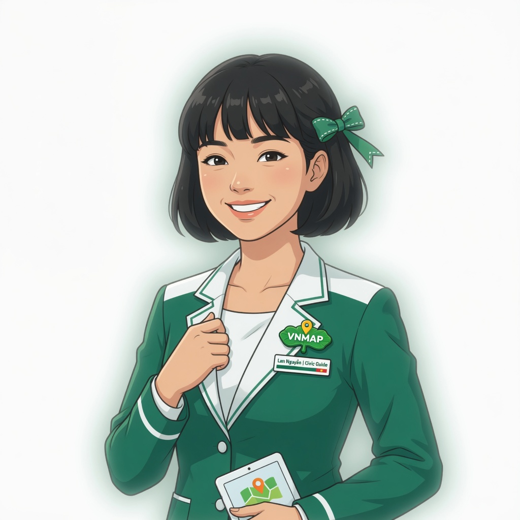 Trợ lý Mai
